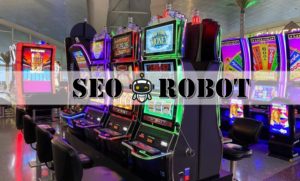 3 Fitur Penting Game Slot Online