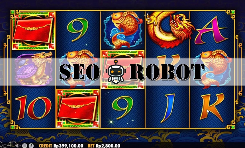 Dasar Bermain Slot Online Indonesia