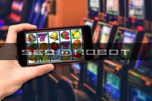 Meraih Jackpot Besar Pada Agen Slot Online Resmi